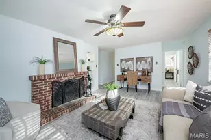 9738 Crestwick Dr, Sunset Hills, MO 63128 - Photo 13