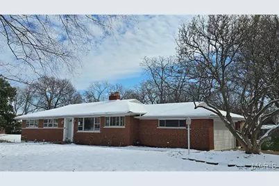 9738 Crestwick Drive, Sunset Hills, MO 63128 - Photo 49