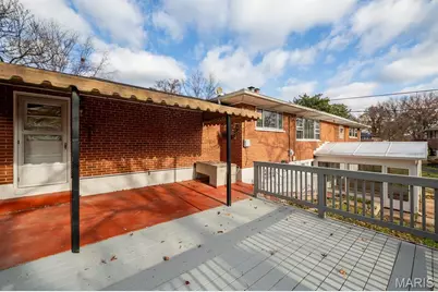 9738 Crestwick Drive, Sunset Hills, MO 63128 - Photo 39