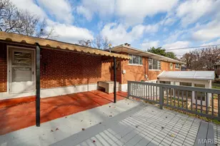 9738 Crestwick Dr, Sunset Hills, MO 63128 - Photo 39