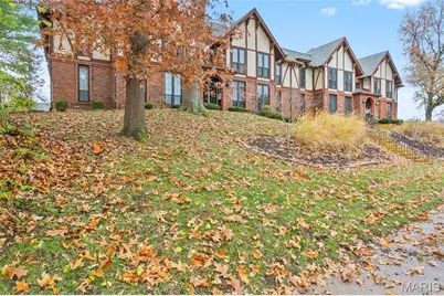 1026 Kehrs Mill Road #4, Ballwin, MO 63011 - Photo 3
