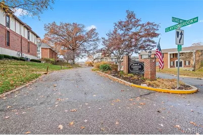 1026 Kehrs Mill Road #4, Ballwin, MO 63011 - Photo 7