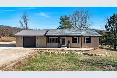 424 Wild Turkey Lane, Robertsville, MO 63072 - Photo 1