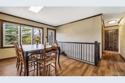 424 Wild Turkey Lane, Robertsville, MO 63072 - Photo 7