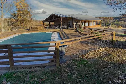 20407 Thunder Ridge Road, Eminence, MO 65466 - Photo 13