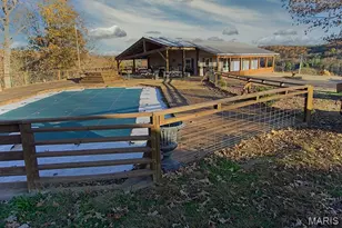 20407 Thunder Ridge Rd, Eminence, MO 65466 - Photo 13