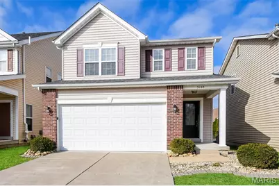 3105 Sequoia Drive #3105, Saint Charles, MO 63376 - Photo 5