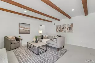 487 Runnymede Dr, Creve Coeur, MO 63141 - Photo 19