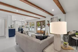 487 Runnymede Dr, Creve Coeur, MO 63141 - Photo 21