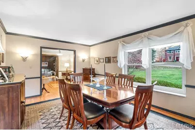 49 Granada Way, Ladue, MO 63124 - Photo 21