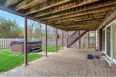 49 Granada Way, Ladue, MO 63124 - Photo 59