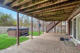 49 Granada Way, Ladue, MO 63124 - Photo 59