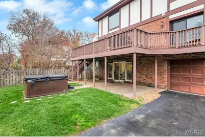 49 Granada Way, Ladue, MO 63124 - Photo 61