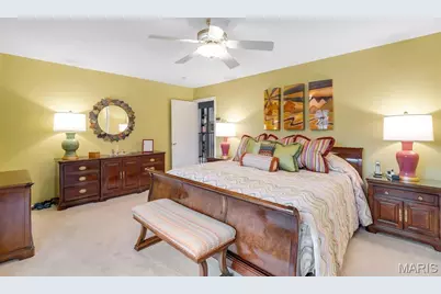 49 Granada Way, Ladue, MO 63124 - Photo 35