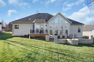 3018 Bear Ridge Dr, Wentzville, MO 63385 - Photo 25