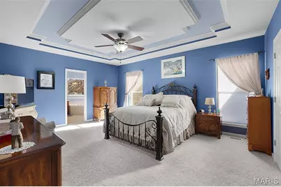 3018 Bear Ridge Drive, Wentzville, MO 63385 - Photo 11