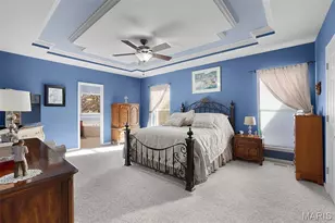 3018 Bear Ridge Dr, Wentzville, MO 63385 - Photo 11