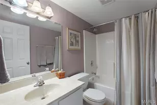 3018 Bear Ridge Dr, Wentzville, MO 63385 - Photo 23