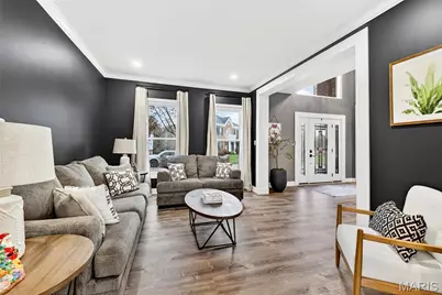 530 Eaglesridge Drive, Wildwood, MO 63021 - Photo 9