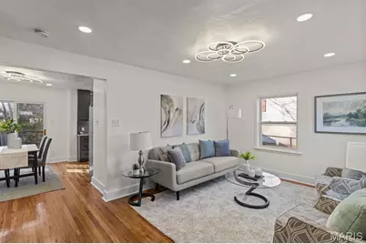 2709 W Tennyson Avenue, Overland, MO 63114 - Photo 5