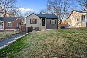 2709 W Tennyson Ave, Overland, MO 63114 - Photo 3