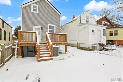 4633 Varrelmann Avenue, Saint Louis, MO 63116 - Photo 27