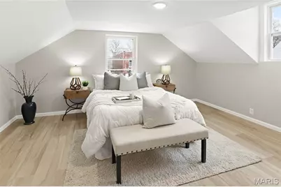 4633 Varrelmann Avenue, Saint Louis, MO 63116 - Photo 19