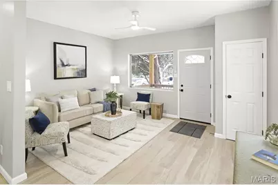 4633 Varrelmann Avenue, Saint Louis, MO 63116 - Photo 7