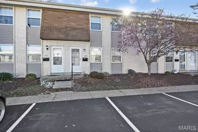 842 Wendevy Court, Ballwin, MO 63011 - Photo 1