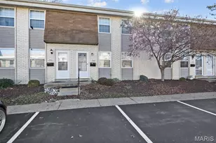 842 Wendevy Ct, Ballwin, MO 63011 - Photo 1