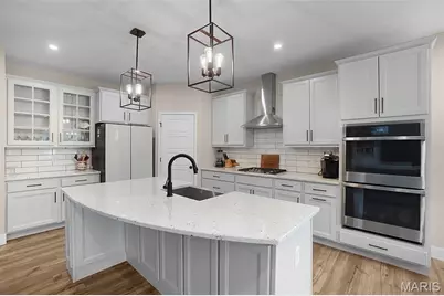 2 Spinney Bough Court, Wentzville, MO 63385 - Photo 5