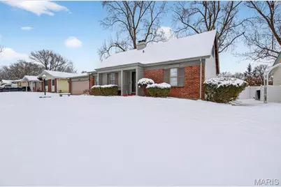 2042 Shoreham Drive, Florissant, MO 63033 - Photo 3