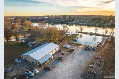 1629 Oak Hill Road, Cuba, MO 65453 - Photo 3