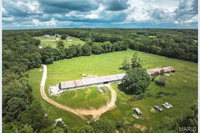 1629 Oak Hill Road, Cuba, MO 65453 - Photo 13