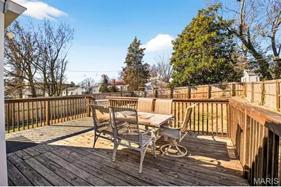 1923 Clare Court, Saint Louis, MO 63114 - Photo 21