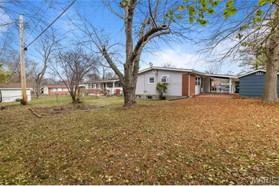 1025 Belmont Terrace, Florissant, MO 63033 - Photo 41