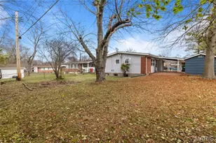 1025 Belmont Terrace, Florissant, MO 63033 - Photo 41