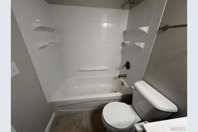 1107 Mariedale Court #A, Kirkwood, MO 63122 - Photo 5