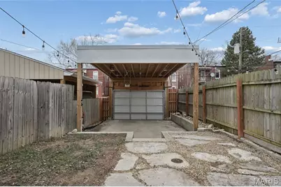 3871 Wyoming Street, Saint Louis, MO 63116 - Photo 23