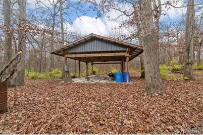 1835 Rock Springs Road, Wright City, MO 63390 - Photo 31