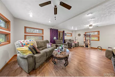 1835 Rock Springs Road, Wright City, MO 63390 - Photo 3