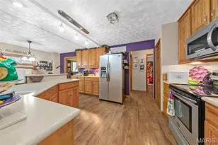 1835 Rock Springs Rd, Wright City, MO 63390 - Photo 7
