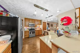 1835 Rock Springs Rd, Wright City, MO 63390 - Photo 5