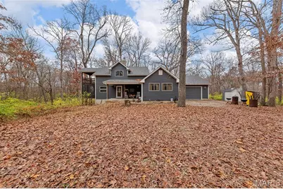 1835 Rock Springs Road, Wright City, MO 63390 - Photo 25