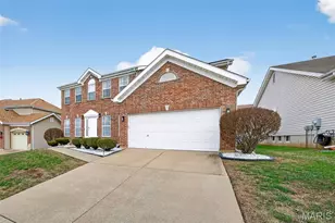 14230 Ashbury Meadows Dr, Saint Louis, MO 63034 - Photo 3