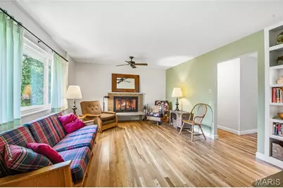 744 Bergerac Drive, Saint Louis, MO 63141 - Photo 11