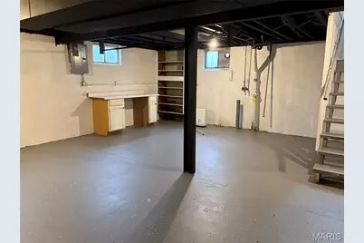 43 Connolly Drive, Calverton Park, MO 63135 - Photo 9