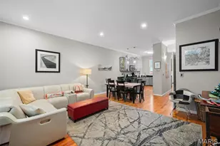 906 Rutger St, Saint Louis, MO 63104 - Photo 5