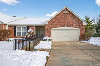 912 Waterford Villas Court, Lake Saint Louis, MO 63367 - Photo 31