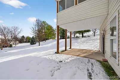 912 Waterford Villas Court, Lake Saint Louis, MO 63367 - Photo 29